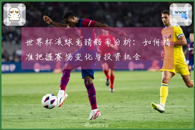 世界杯滚球竞猜赔率分析：如何精准把握赛场变化与投资机会