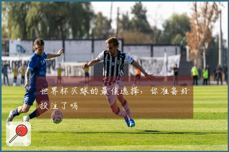 世界杯买球的最佳选择，你准备好投注了吗