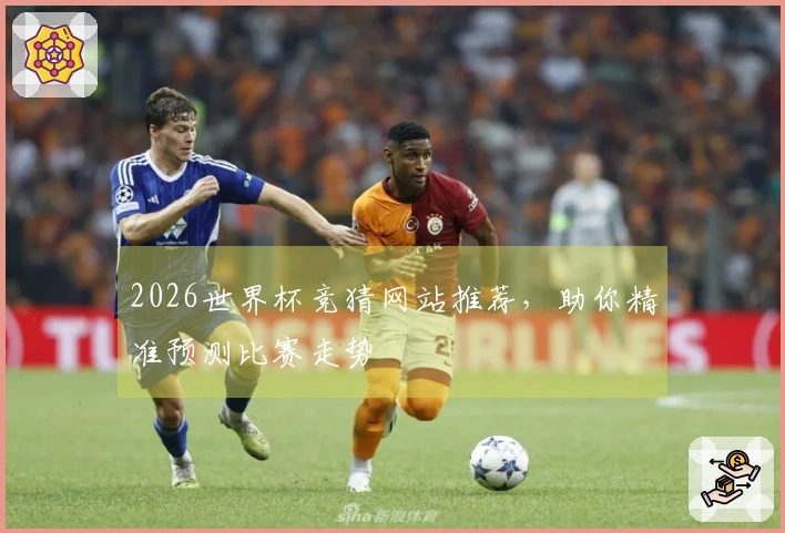 2026世界杯竞猜网站推荐，助你精准预测比赛走势