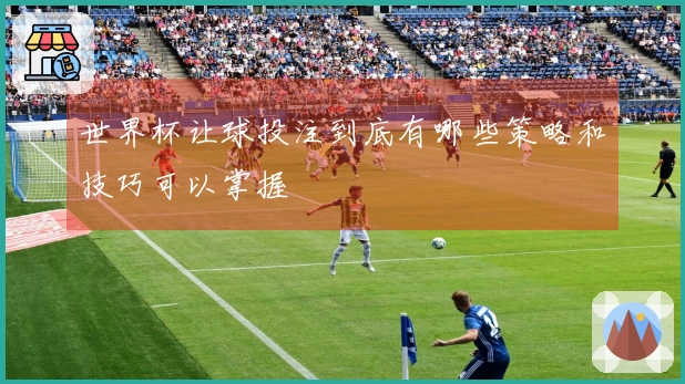 世界杯让球投注到底有哪些策略和技巧可以掌握